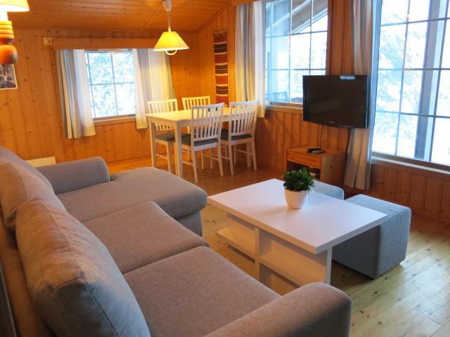Jolsterlia Hyttetun Årdal Chambre photo