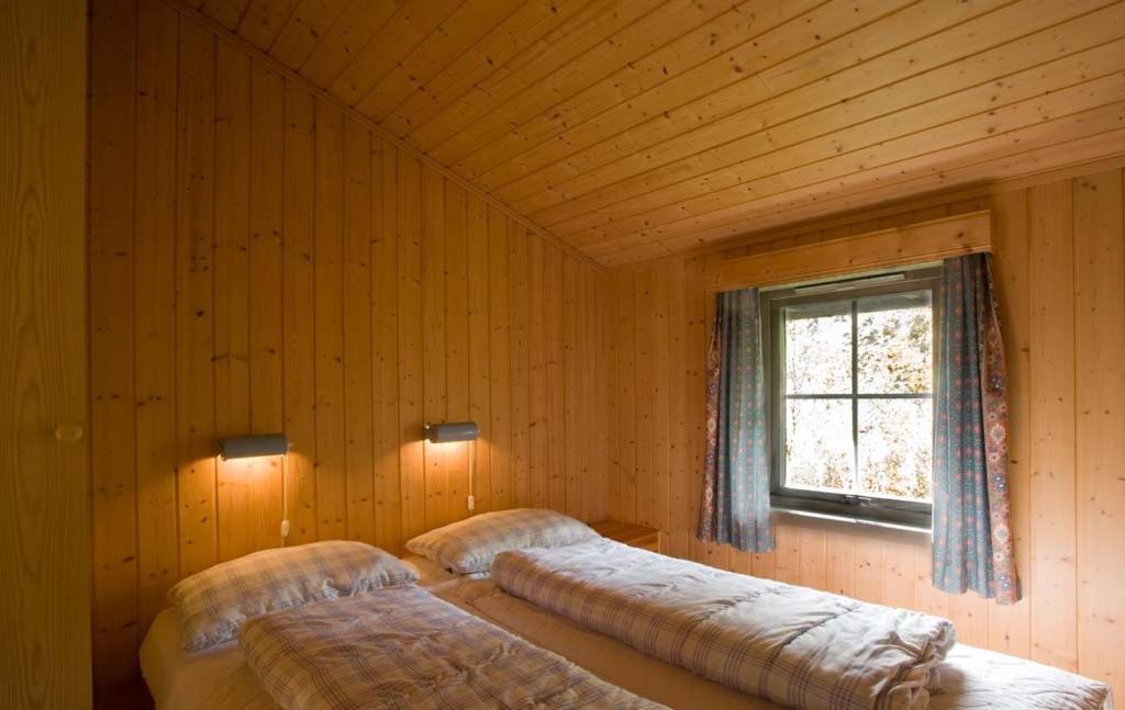 Jolsterlia Hyttetun Årdal Extérieur photo